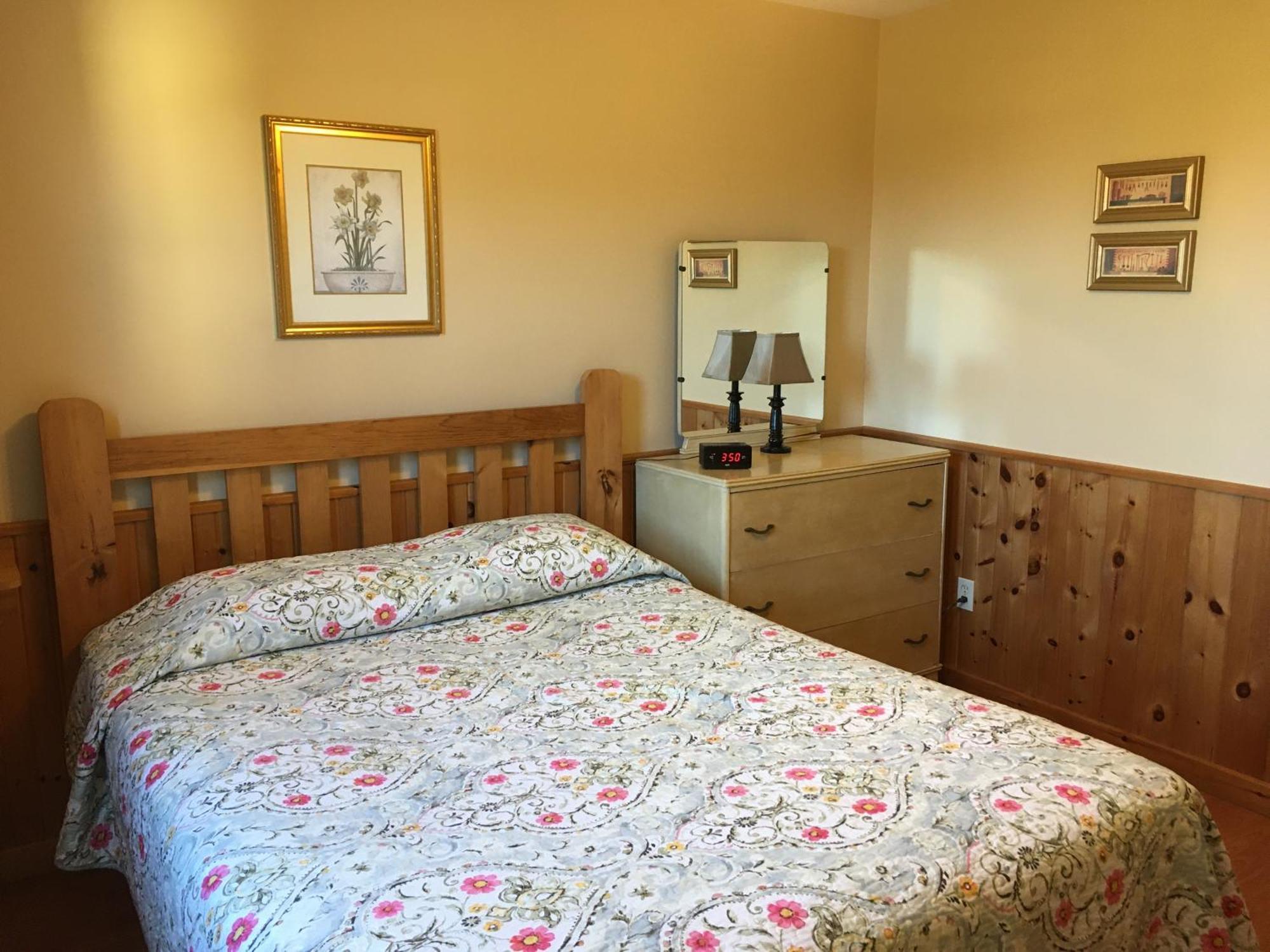 Upper Clements Cottages & Rv Park Annapolis Royal Εξωτερικό φωτογραφία
