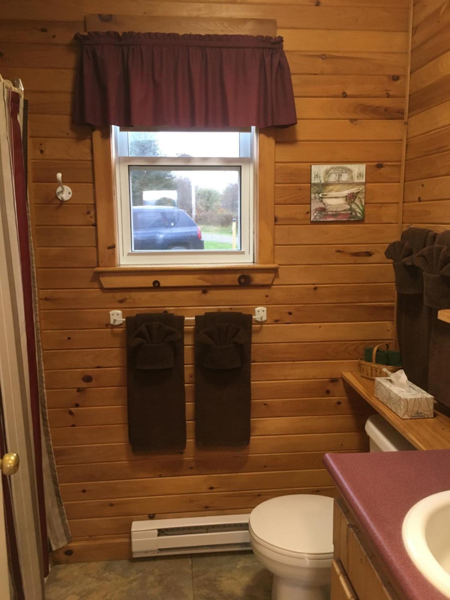 Upper Clements Cottages & Rv Park Annapolis Royal Εξωτερικό φωτογραφία