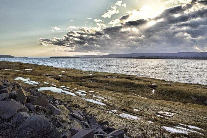 Upper Clements Cottages & Rv Park Annapolis Royal Εξωτερικό φωτογραφία